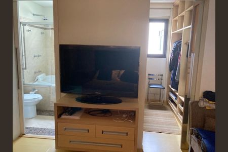 Apartamento à venda com 340m², 3 quartos e 4 vagas