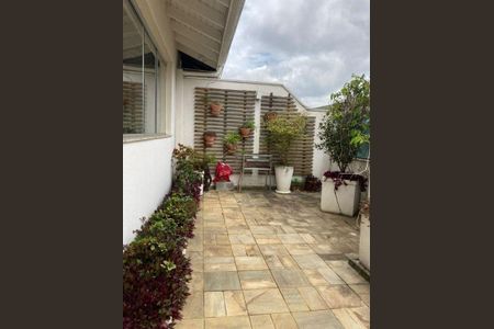 Apartamento à venda com 340m², 3 quartos e 4 vagas