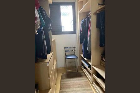 Apartamento à venda com 340m², 3 quartos e 4 vagas