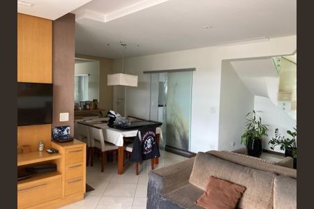 Apartamento à venda com 3 quartos, 340m² em Vila Rosalia, Guarulhos