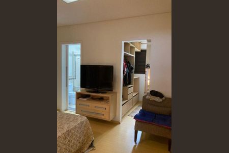 Apartamento à venda com 3 quartos, 340m² em Vila Rosalia, Guarulhos