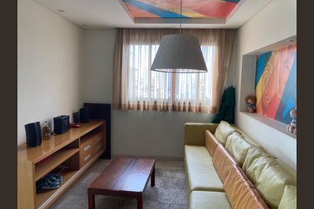 Apartamento à venda com 3 quartos, 340m² em Vila Rosalia, Guarulhos