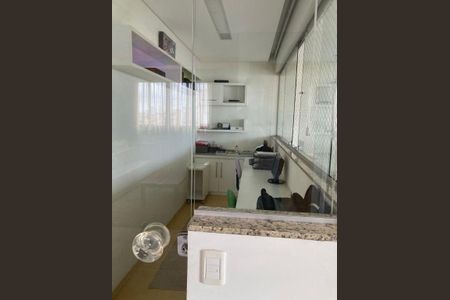 Apartamento à venda com 340m², 3 quartos e 4 vagas