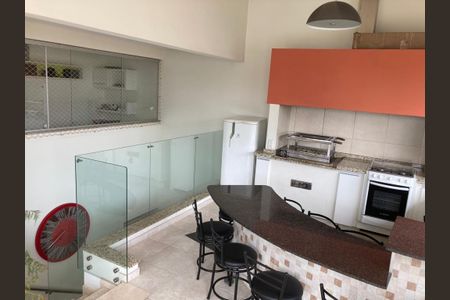 Apartamento à venda com 3 quartos, 340m² em Vila Rosalia, Guarulhos