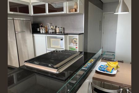 Apartamento à venda com 3 quartos, 340m² em Vila Rosalia, Guarulhos