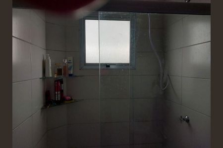 Apartamento à venda com 2 quartos, 40m² em Centro, Guarulhos
