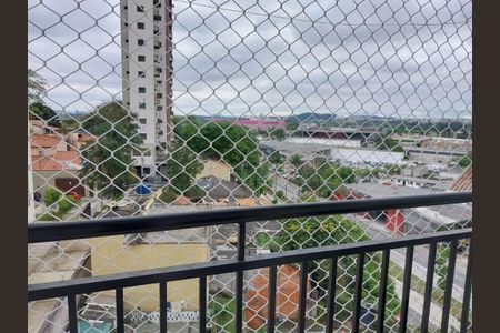 Apartamento à venda com 40m², 2 quartos e 1 vaga