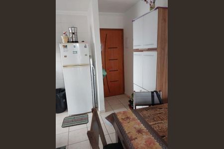 Apartamento à venda com 40m², 2 quartos e 1 vaga