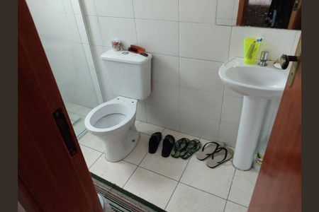 Apartamento à venda com 2 quartos, 40m² em Centro, Guarulhos