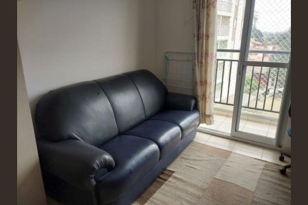 Apartamento à venda com 2 quartos, 40m² em Centro, Guarulhos