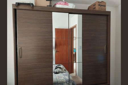 Apartamento à venda com 2 quartos, 40m² em Centro, Guarulhos