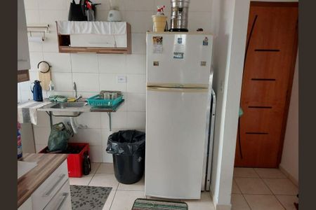 Apartamento à venda com 2 quartos, 40m² em Centro, Guarulhos