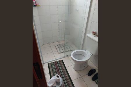 Apartamento à venda com 2 quartos, 40m² em Centro, Guarulhos