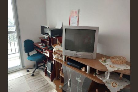 Apartamento à venda com 2 quartos, 40m² em Centro, Guarulhos
