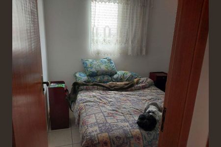 Apartamento à venda com 2 quartos, 40m² em Centro, Guarulhos