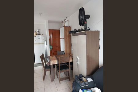 Apartamento à venda com 2 quartos, 40m² em Centro, Guarulhos
