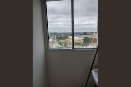 Apartamento à venda com 2 quartos, 40m² em Centro, Guarulhos