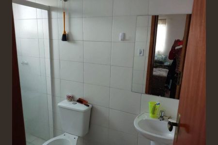 Apartamento à venda com 2 quartos, 40m² em Centro, Guarulhos
