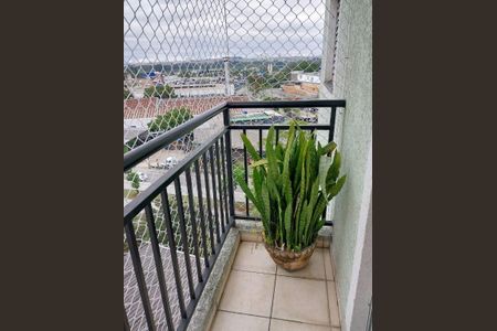 Apartamento à venda com 40m², 2 quartos e 1 vaga