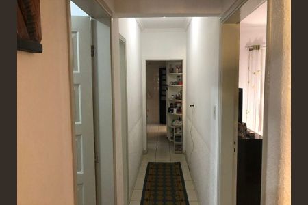 Casa à venda com 3 quartos, 166m² em Vila Rosalia, Guarulhos