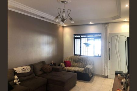 Casa à venda com 3 quartos, 166m² em Vila Rosalia, Guarulhos