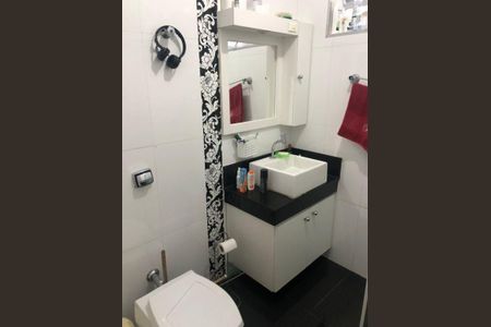 Casa à venda com 3 quartos, 166m² em Vila Rosalia, Guarulhos