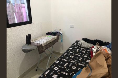 Casa à venda com 3 quartos, 166m² em Vila Rosalia, Guarulhos