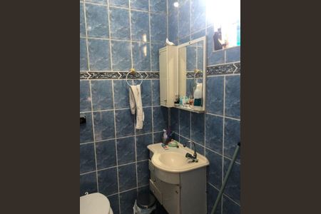 Casa à venda com 3 quartos, 166m² em Vila Rosalia, Guarulhos