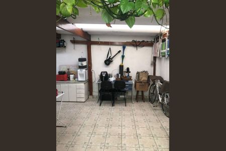 Casa à venda com 3 quartos, 166m² em Vila Rosalia, Guarulhos