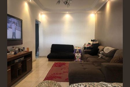 Casa à venda com 3 quartos, 166m² em Vila Rosalia, Guarulhos
