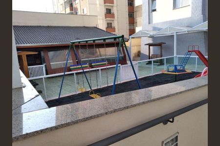 Apartamento à venda com 131m², 4 quartos e 2 vagas