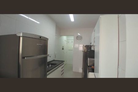 Apartamento à venda com 4 quartos, 131m² em Vila Moreira, Guarulhos