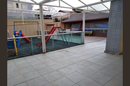 Apartamento à venda com 4 quartos, 131m² em Vila Moreira, Guarulhos