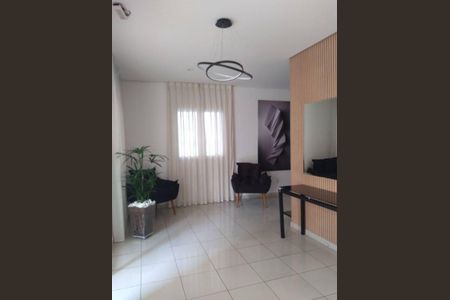 Apartamento à venda com 4 quartos, 131m² em Vila Moreira, Guarulhos