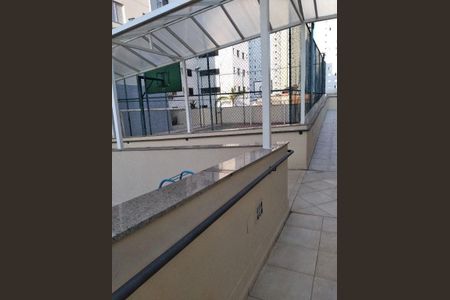Apartamento à venda com 4 quartos, 131m² em Vila Moreira, Guarulhos