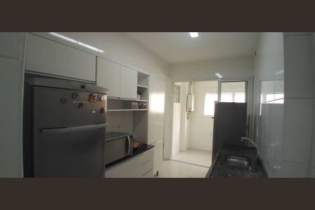 Apartamento à venda com 4 quartos, 131m² em Vila Moreira, Guarulhos