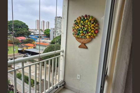 Apartamento à venda com 4 quartos, 131m² em Vila Moreira, Guarulhos