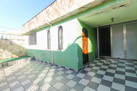 Casa à venda com 250m², 3 quartos e 4 vagasGaragem