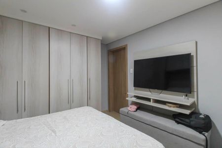 Quarto 1 de casa à venda com 3 quartos, 250m² em Jardim Panorama (zona Leste), São Paulo