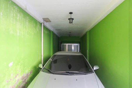 Casa à venda com 250m², 3 quartos e 4 vagasGaragem