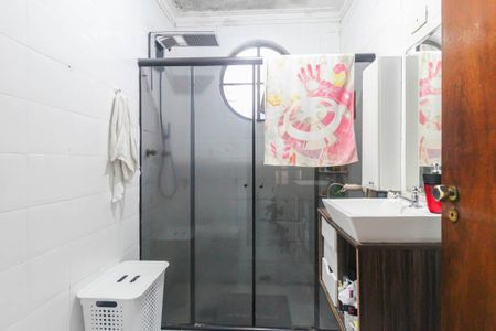Casa à venda com 250m², 3 quartos e 4 vagasBanheiro