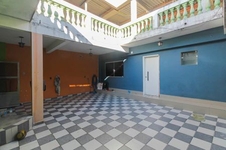 Casa à venda com 250m², 3 quartos e 4 vagasQuintal