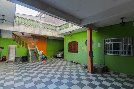Casa à venda com 250m², 3 quartos e 4 vagasQuintal