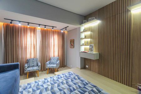 Sala de casa à venda com 3 quartos, 250m² em Jardim Panorama (zona Leste), São Paulo
