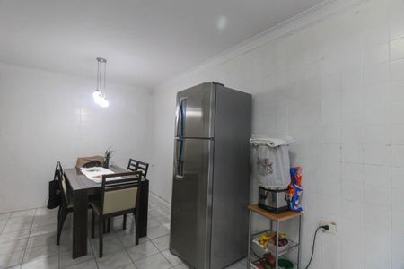 Casa à venda com 250m², 3 quartos e 4 vagasCozinha