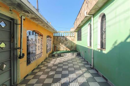 Casa à venda com 250m², 3 quartos e 4 vagasGaragem