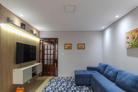 Casa à venda com 250m², 3 quartos e 4 vagasSala