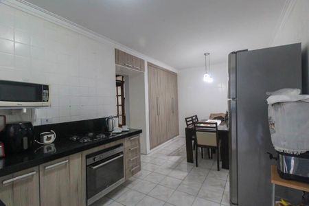 Casa à venda com 250m², 3 quartos e 4 vagasCozinha