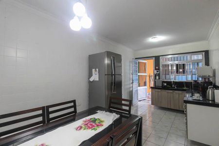 Casa à venda com 250m², 3 quartos e 4 vagasCozinha