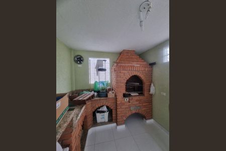 Casa à venda com 3 quartos, 180m² em Vila Camargos, Guarulhos